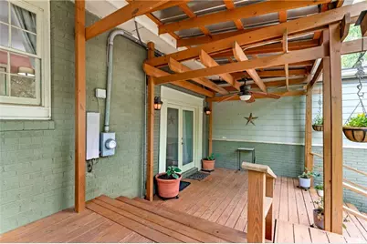 2364 Woodside Way, Atlanta, GA 30341 - Photo 4