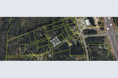 0 Stone Lane, Thomaston, GA 30286 - Photo 4