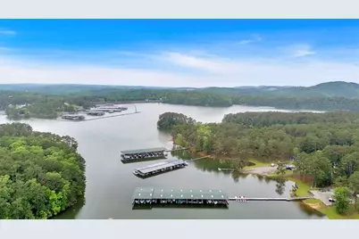 5400 Kings Camp Rd SE #C1 Road SE, Acworth, GA 30102 - Photo 30