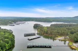 5400 Kings Camp Rd SE #C1 Road SE, Acworth, GA 30102 - Photo 30