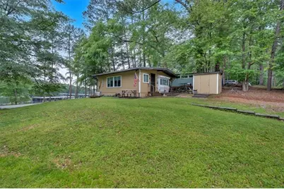 5400 Kings Camp Rd SE #C1 Road SE, Acworth, GA 30102 - Photo 4
