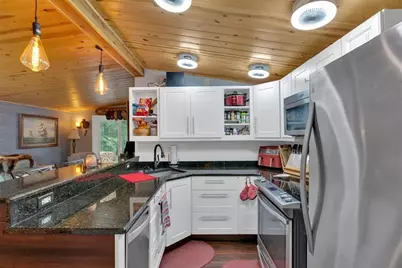 5400 Kings Camp Rd SE #C1 Road SE, Acworth, GA 30102 - Photo 14