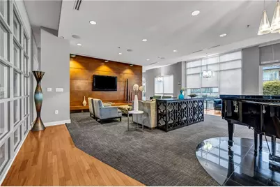 711 Cosmopolitan Drive NE #707, Atlanta, GA 30324 - Photo 44