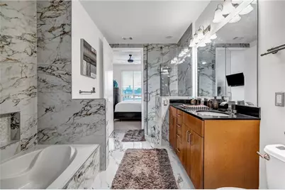 711 Cosmopolitan Drive NE #707, Atlanta, GA 30324 - Photo 30