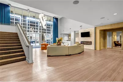 711 Cosmopolitan Drive NE #707, Atlanta, GA 30324 - Photo 42