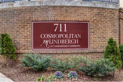 711 Cosmopolitan Drive NE #707, Atlanta, GA 30324 - Photo 56