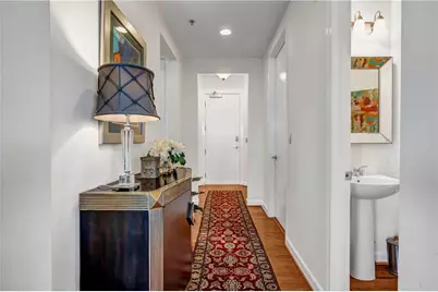 711 Cosmopolitan Drive NE #707, Atlanta, GA 30324 - Photo 20