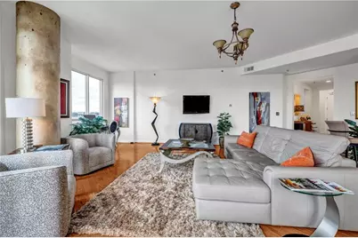 711 Cosmopolitan Drive NE #707, Atlanta, GA 30324 - Photo 16