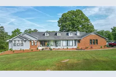 2100 Highway 138 E E, Stockbridge, GA 30281 - Photo 1