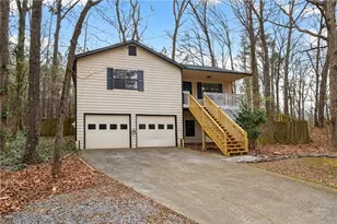 67 Trace Trail, Dallas, GA 30132 - Photo 1