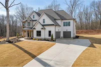 100 Gleneagles Way, Pendergrass, GA 30567 - Photo 2