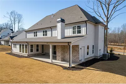 100 Gleneagles Way, Pendergrass, GA 30567 - Photo 56