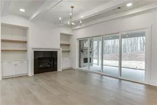 100 Gleneagles Wy, Pendergrass, GA 30567 - Photo 8