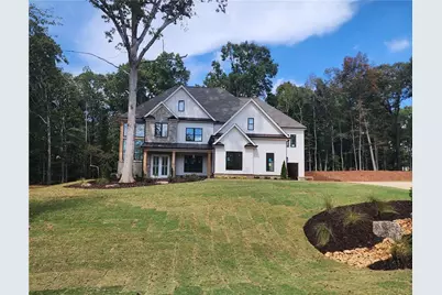 100 Gleneagles Way, Pendergrass, GA 30567 - Photo 1