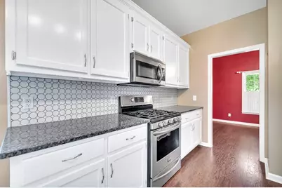 214 Kingsley Way, Woodstock, GA 30188 - Photo 8