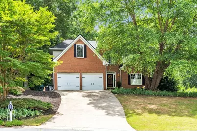 214 Kingsley Way, Woodstock, GA 30188 - Photo 1