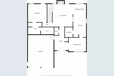 214 Kingsley Way, Woodstock, GA 30188 - Photo 42