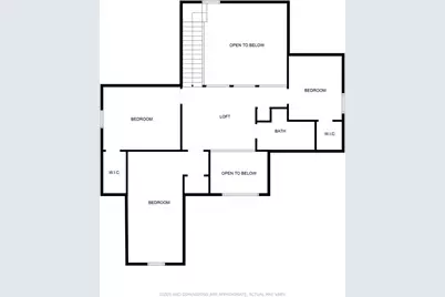 214 Kingsley Way, Woodstock, GA 30188 - Photo 44