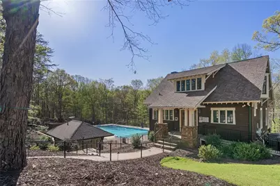 771 Night Fire Drive, Dawsonville, GA 30534 - Photo 70