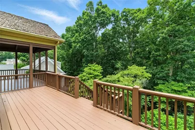 771 Night Fire Drive, Dawsonville, GA 30534 - Photo 30