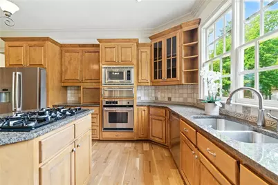 771 Night Fire Drive, Dawsonville, GA 30534 - Photo 8