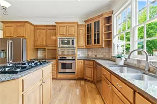 771 Night Fire Dr, Dawsonville, GA 30534 - Photo 8