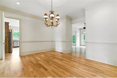 771 Night Fire Drive, Dawsonville, GA 30534 - Photo 18