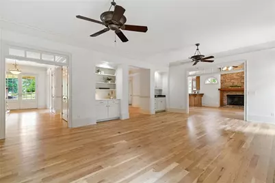 771 Night Fire Drive, Dawsonville, GA 30534 - Photo 6