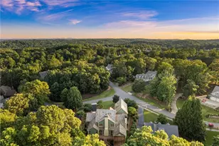 771 Night Fire Dr, Dawsonville, GA 30534 - Photo 88