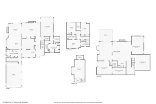 771 Night Fire Dr, Dawsonville, GA 30534 - Photo 92