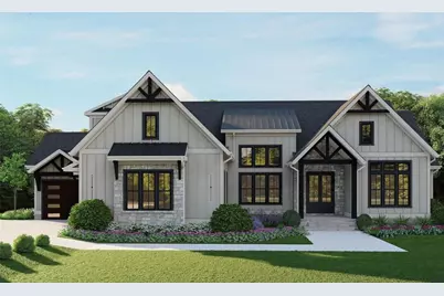 2468 Rockbridge Road NW, Conyers, GA 30012 - Photo 14