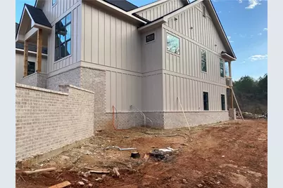 2468 Rockbridge Road NW, Conyers, GA 30012 - Photo 4