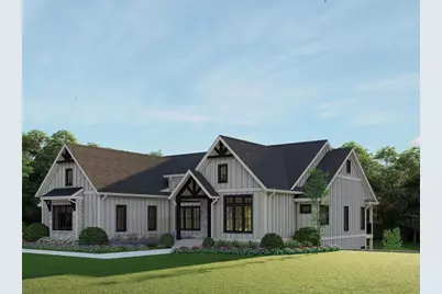 2468 Rockbridge Road NW, Conyers, GA 30012 - Photo 2