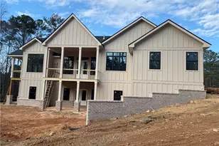 2468 Rockbridge Rd NW, Conyers, GA 30012 - Photo 2