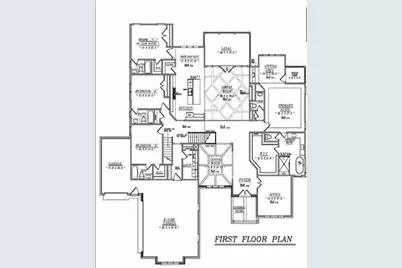 2468 Rockbridge Road NW, Conyers, GA 30012 - Photo 6