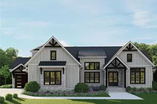 2468 Rockbridge Rd NW, Conyers, GA 30012 - Photo 1