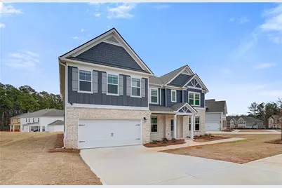 512 Dolce Road, Locust Grove, GA 30248 - Photo 4