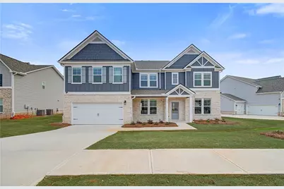 512 Dolce Road, Locust Grove, GA 30248 - Photo 2