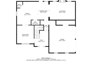 13 Four Feathers Ln, Rydal, GA 30171 - Photo 50