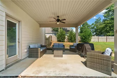 13 Four Feathers Lane, Rydal, GA 30171 - Photo 46