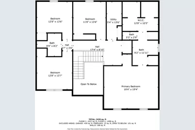 13 Four Feathers Lane, Rydal, GA 30171 - Photo 48