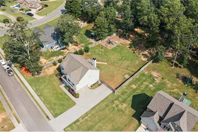 13 Four Feathers Lane, Rydal, GA 30171 - Photo 10