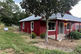 91 Davis Loop, Kingston, GA 30145 - Photo 4