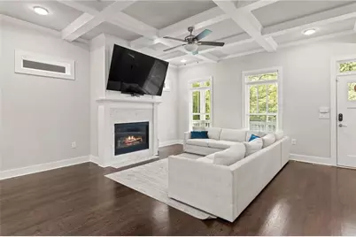 435 Webb Drive, Norcross, GA 30071 - Photo 8