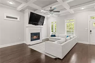 435 Webb Dr, Norcross, GA 30071 - Photo 8