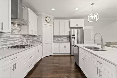 435 Webb Drive, Norcross, GA 30071 - Photo 12