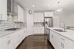 435 Webb Dr, Norcross, GA 30071 - Photo 12