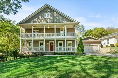 435 Webb Drive, Norcross, GA 30071 - Photo 1