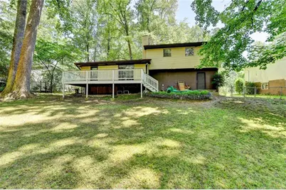 6419 Danbury Lane, Norcross, GA 30093 - Photo 48