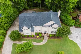 2552 Berwick Walk, Snellville, GA 30078 - Photo 2